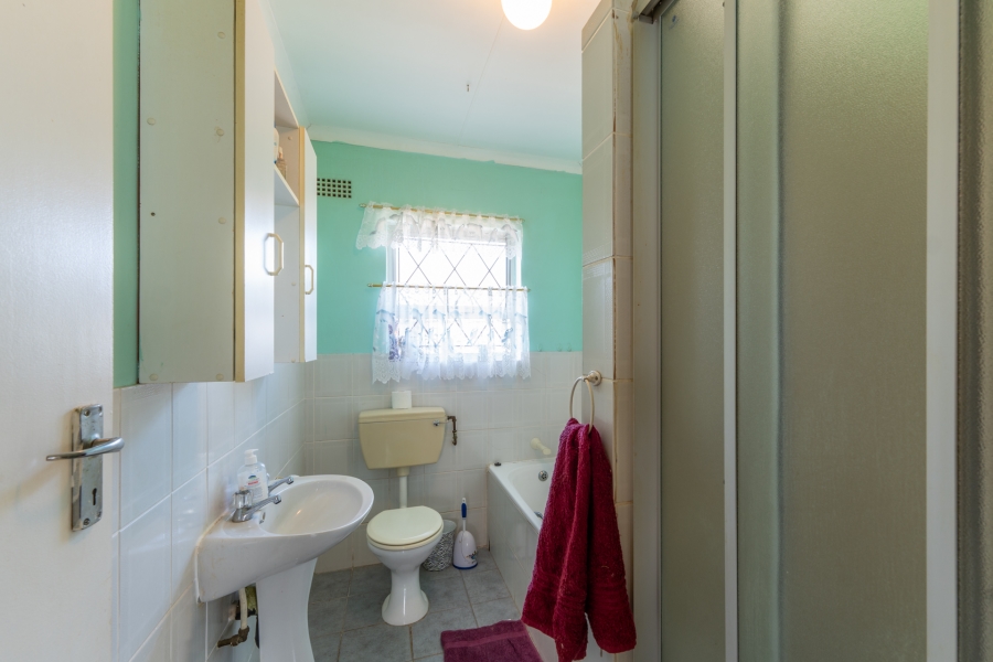 3 Bedroom Property for Sale in Bettys Bay Western Cape